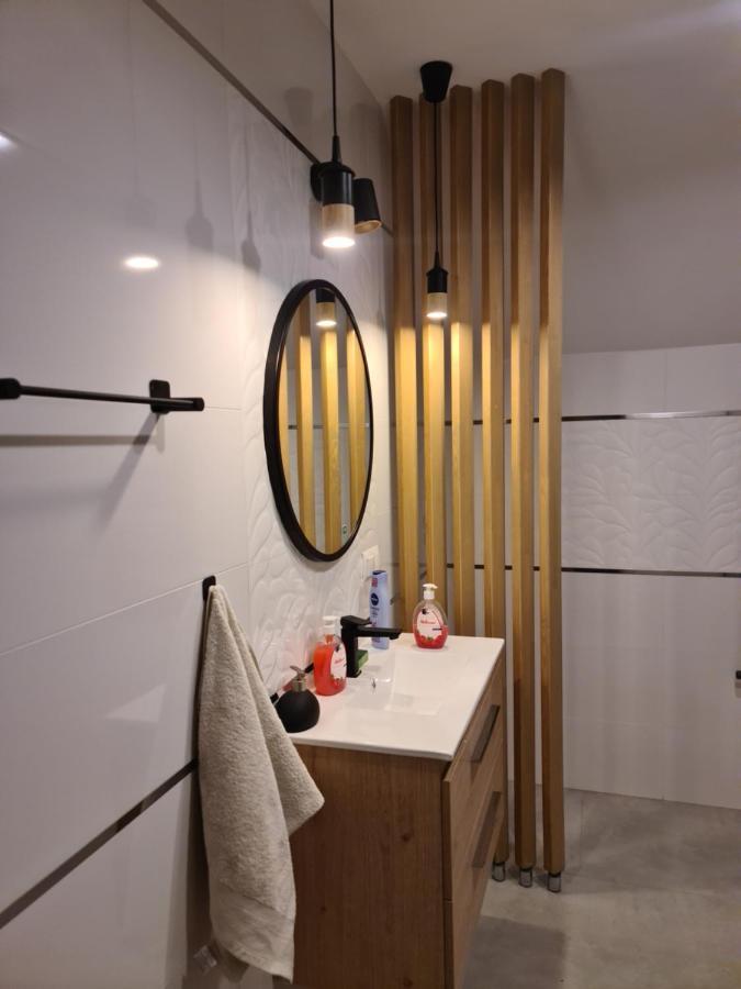 Apartament Limanowa Rynek Exteriér fotografie