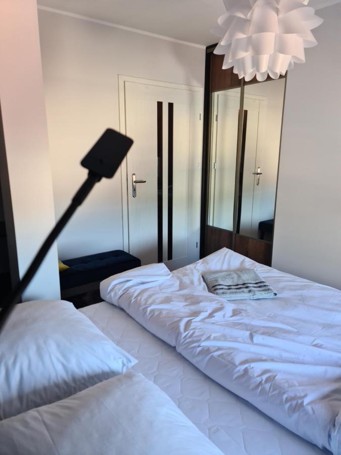 Apartament Limanowa Rynek Exteriér fotografie